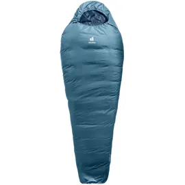 Deuter Orbit +5° Schlafsack - Atlantic / Ink - Normal