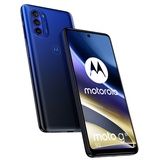 Motorola Moto G51 4 GB RAM 64 GB indigo blue