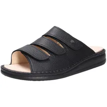 Finn Comfort Korfu schwarz 46