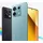 Xiaomi Redmi Note 13 5G 8 GB RAM 256 GB Graphite Black