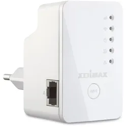 EDIMAX WLAN Repeater EW-7438RPn Mini, 300 Mbps, 3in1