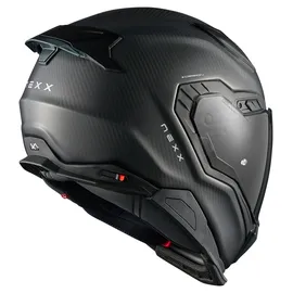 NEXX X.WST 3 Zero Pro Matt-Schwarz M