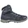 Lowa Innox Pro GTX Mid Herren Jeans/Dune 42,5