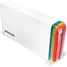 Polaroid Hi-Print 2x3 Gen 2 Weiß
