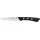Tramontina Solutta Spickmesser 10 cm Silber/Weiß