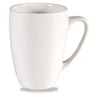 Churchill 12 x Kaffeetasse 0,34l ISLA white