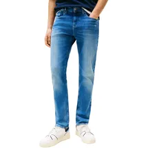 Tommy Hilfiger Scanton Ai3335 Slim Fit Jeans Denim Medium 32 32
