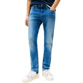 Tommy Hilfiger Scanton Ai3335 Slim Fit Jeans Denim Medium 32 32