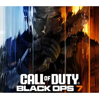 Call of Duty: Black Ops 7 PC Steam Account