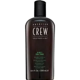 American Crew Anti-Hairloss Shampoo 250 ml