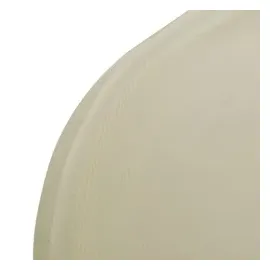 vidaXL Stretch-Stuhlhussen 100 Stk. Creme