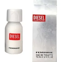 Diesel Plus Feminine Eau de Toilette 75 ml