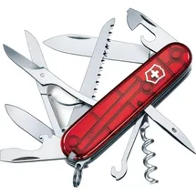 Victorinox Huntsman rot 1.3713.T