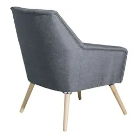 Max Winzer Sessel Alegro - denim