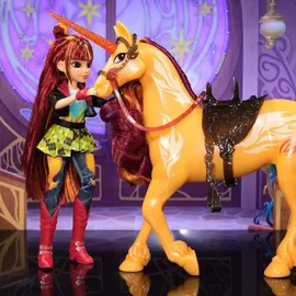 unicorn academy Einhorn Cinder 28 cm