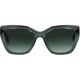 Brendel Eyewear Sonnenbrille grün Einheitsgröße