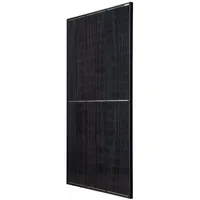 ThermoFlux Halbzellen Solarmodul | monokristallin | 380 Watt