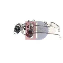 AGR-Modul AKS DASIS 040068N für Audi Skoda VW Seat A1