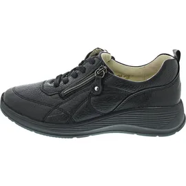 WALDLÄUFER Kalea Damen Schwarz 40,5