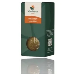Bio Bitterstoffe gemahlen 100 g