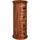 KADIMA DESIGN Kommode 35 x 85 x 35 cm Braun