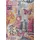 Gino Falcone Teppich GINO FALCONE "Cosima-109", bunt, B:80cm H:3mm L:160cm, Polyester, Teppiche, Teppich, flachgeweber Jaquard-Teppich, mit Chenillegarn, modernes Design