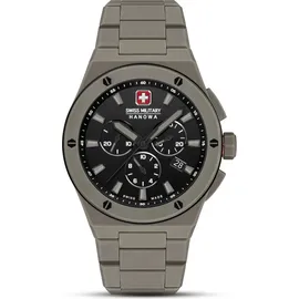 Swiss Military Sidewinder Keramik 43 mm SMWGI0002285