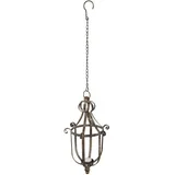 Ambiente Haus Laterne 74cm«, (1 St.), grau