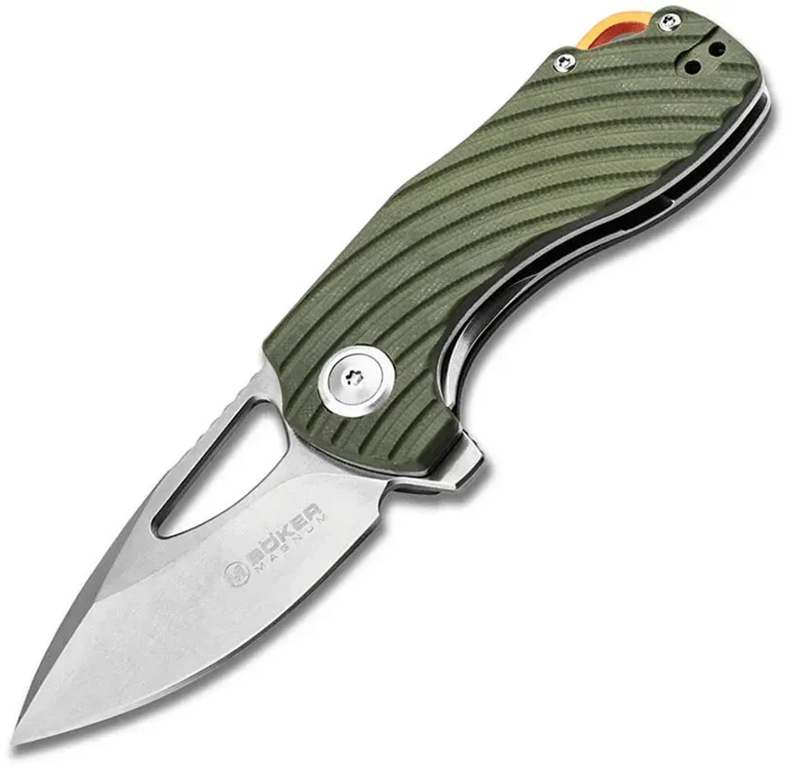 Magnum Tadpole 01SC012