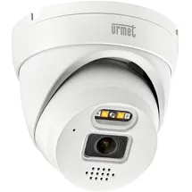Grothe 5MPX IP Dome-Kamera Weiß