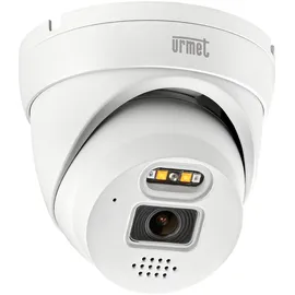 Grothe 5MPX IP Dome-Kamera Weiß