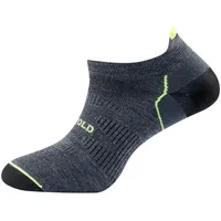 Devold Running Merino Low Sock dark grey (272A) 44-47