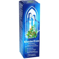 Klosterfrau Melissengeist Konzentrat