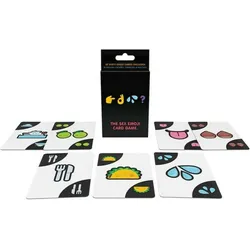 Erotik Spiel DTF Emoji Kheper Games