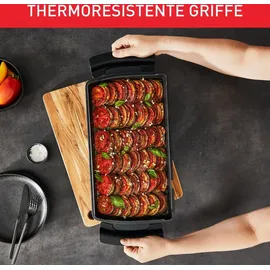 Tefal Backschale XA7258 für OptiGrill Snacking & Baking