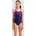 Kikko Schwimmanzug Blau/Pink 116
