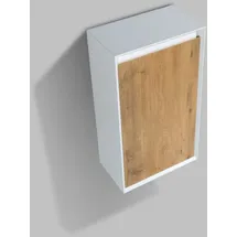 Bernstein Fiona Badkommode 50 x 0 x 0 cm Eiche-Optik