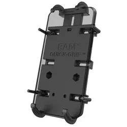 RAM Mounts Quick-Grip XL Universal-Halteschale für große Smartphones