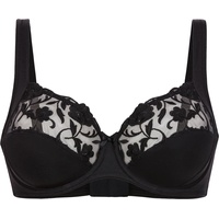 Felina Moments BH-Soft mit Bügel 519 schwarz 85C