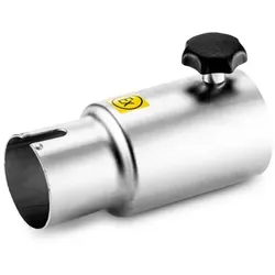 Reduzierung Edelstahl DN70 - DN50, Teile-Nr. 9.989-712.0