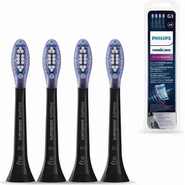 Philips Sonicare Premium Gum Care Aufsteckbürste HX9054/33 4 St.