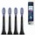 Philips Sonicare Premium Gum Care Aufsteckbürste HX9054/33 4 St.