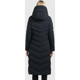 khujo Wintermantel Stoane2 indigo XXLxNormalgrößen