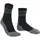 Falke Stabilizing Merinowolle Trekkingsocken Herren 3003 black 42-43