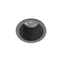 faro BARCELONA Wandeinbauleuchte (02101002) Schwarz