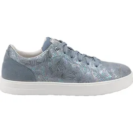 superfit Mädchen Halbschuhe, STELLA in Blau | Gr.: 31