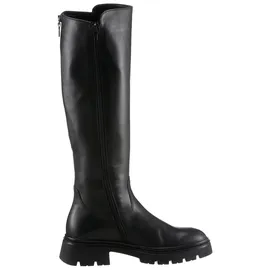 Gabor Stiefel in schwarz, | Gr.: 39