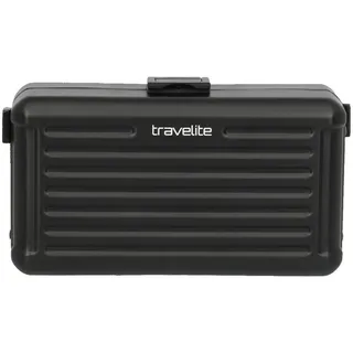 Travelite Next Umhängetasche schwarz