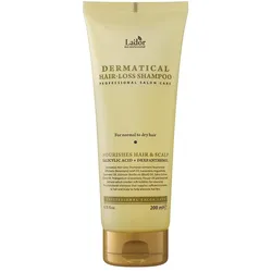 Lador Dermatical Hair-Loss Shampoo For Dry Hair 200ml 