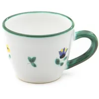 Gmundner Espressotasse 0,06 l Grün